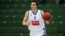 Pobjede Cibone i Cedevite, opet sjajni Dario Šarić
