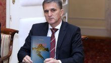 Ovo je govorio Goran Marić, a danas bi volio da nije