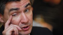 'Da sam znao da će doći, dočekao bih ih'