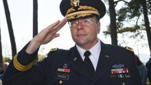 Američki general nahvalio Kotromanoviću Hrvatsku vojsku