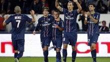 Pastore i Ibrahimović donijeli PSG-u tri boda
