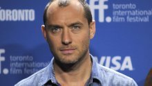 Jude Law kao ludi antijunak Dom Hemingway