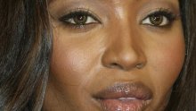 Naomi Campbell svjedoči o 'krvavom dijamantu'