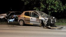 Dvoje poginulih noćas u Osijeku
