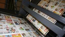Smanjiti PDV samo za novine od javnog interesa