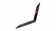 ASUS predstavio G501 - ultratanki laptop za gejming