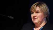 Slijedimo li logiku Željke Markić, Hrvati su 'protiv života'
