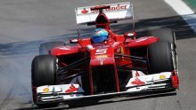'Alonso je mogao pobijediti na utrci u Bahreinu!'