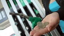 Najveći pad cijene benzina ove godine