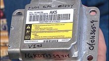 Amerikancima uskoro crne kutije u automobile