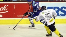 Dobra vijest za 'medvjede': Jeffrey ostaje do Božića