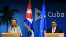 Kuba i EU potpisali ugovor o normalizaciji odnosa