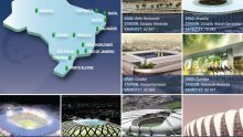 Stadion koji čeka Hrvatsku uzeo još jedan život