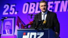 Nastavljam s radikalnom retorikom: Treba nam drugi Domovinski rat!