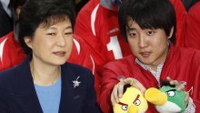Kći diktatora kandidatkinja za predsjednicu Južne Koreje