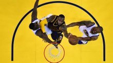 Warriorsi na korak do titule, ali na putu im stoji LeBron James!