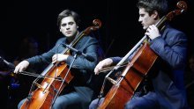 Počela prodaja promotivnih ulaznica za 2Cellos