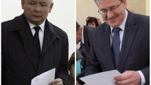 Liberalizam i nacionalizam pod okriljem Crkve