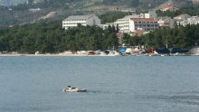 Makarska prodavačica odgovorila bosanskom turistu