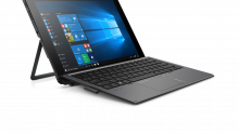 HP Pro x2 612 G2 je prijenosnik za terence