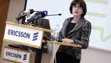 Ericsson NT: Visoka dividenda unatoč padu dobiti
