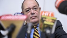 'Još uvijek trpimo štete zbog Tuđmanova prekrajanja BiH'