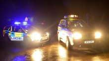 Pao američki helikopter u Britaniji, četvero mrtvih