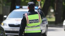 Dvoje poginulih u prometnoj nesreći kod Makarske