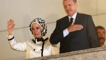 Erdogan sanja mjesto u povijesti kakvo ima Atatürk