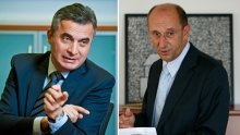 Samodol: Radoholičar sam! Ljubičić: Onda te treba izbjegavati!