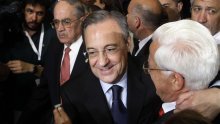 Perez: Za Modrića damo 35 milijuna i ni centa više