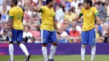 Neymar penalom pogodio čovjeka u svemiru