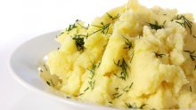 Kako svaki pire krumpir može postati savršen