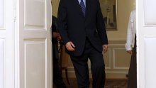Sanader: Jadranka zna sve oko rebalansa