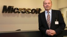 Microsoft iz Zagreba preselio u Beograd
