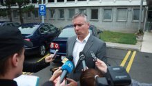 Kosor ide s prijavom protiv Hajdaša Dončića
