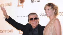Roberto Cavalli i Giorgio Armani izazvali skandal