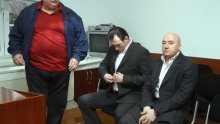 Klemmovom pomagaču određen ekstradicijski pritvor