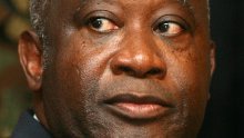 Uhićen Laurent Gbagbo!