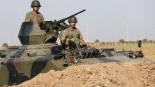 Turci u strahu od Kurda najavili gradnju zida na granici s Iranom