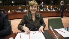 Pusić u Čileu na konferenciji 'Žene u vlasti'