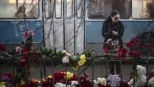Putin posjetio Volgograd i osudio atentate