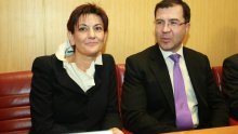 Strmoglav pad nastavljen, što rade Dalić i Milošević?