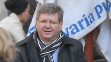'Odustajemo od financijski uvjetovanog otkaza'
