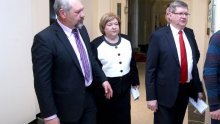 SDP predlaže pronatalitetne mjere, pa i 8.000 kuna za novorođenčad