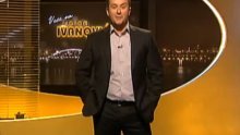 Kad zahodski humor želi biti talk show