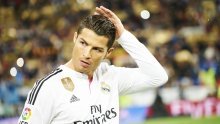 Ronaldo saznao kaznu zbog udaranja suparnika!