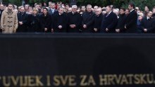 Cirkus 'Tuđman' opet u vašem gradu