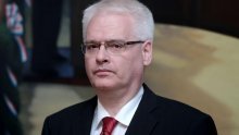 Josipović dobio prvi izvještaj SOA-e o Liniću