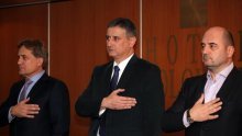 'Vlada se neprimjerno odnosi prema Bozaniću'